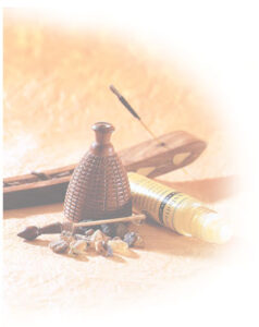 Making Sense of Scents: Aromatherapy For Beginners Image